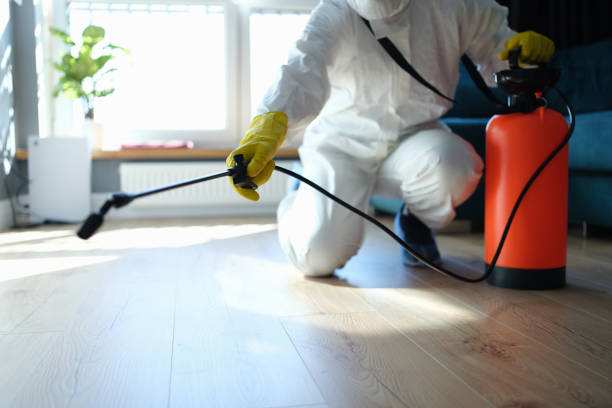 Reliable Blood Cleanup contractor in West Wareham, MA by Dulley Family Biohazard Services